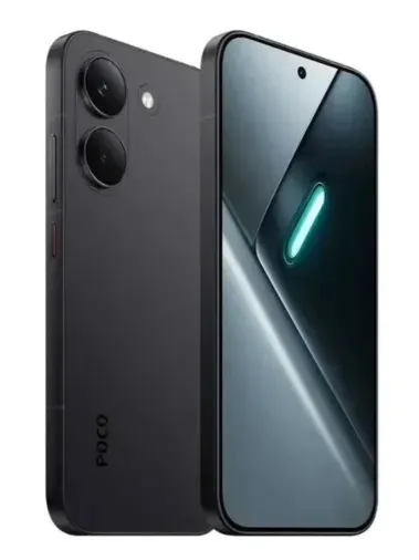 Smartphone Xiaomi Poco X8 Pro 256gb 8gb Ram Nfc Dual Sim